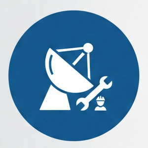 ايقونة فني ستلايت