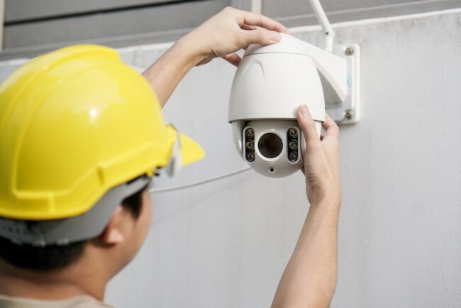 شركة كاميرات مراقبة وأنظمة أمنية 51762222