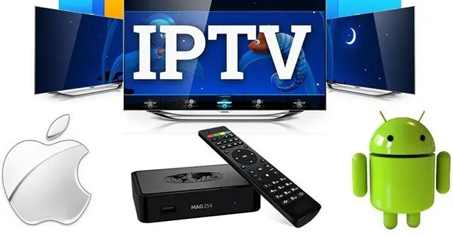 اشتراك عالمي Iptv في الكويت