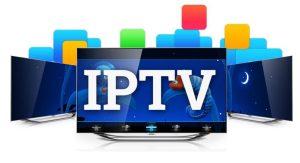 كيفية الاشتراك في السيرفرات المدفوعة (IPTV)