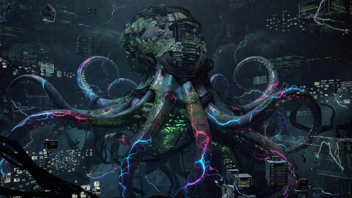 Тени цифровых глубин: как kraken darknet меняет правила игры