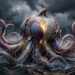 Kraken onion: цифровой осьминог в луковой сети