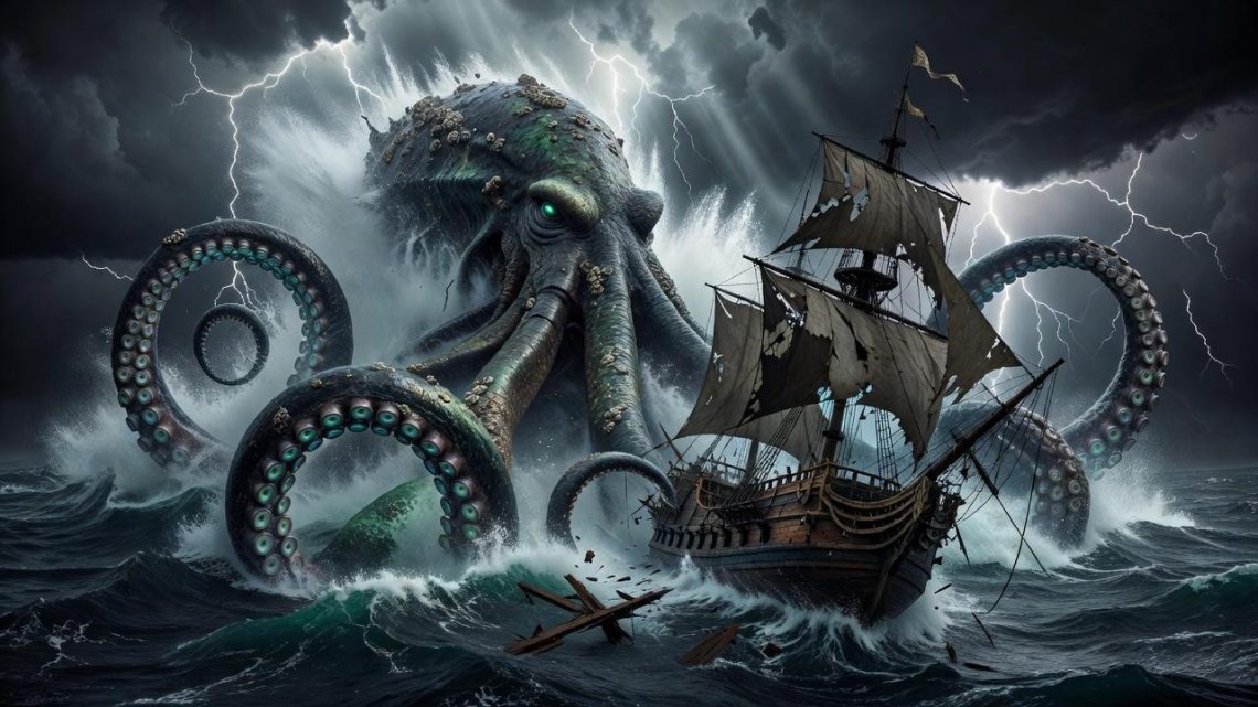 Цифровой Kraken at: что скрывается за шифром технологичного маркетплейса