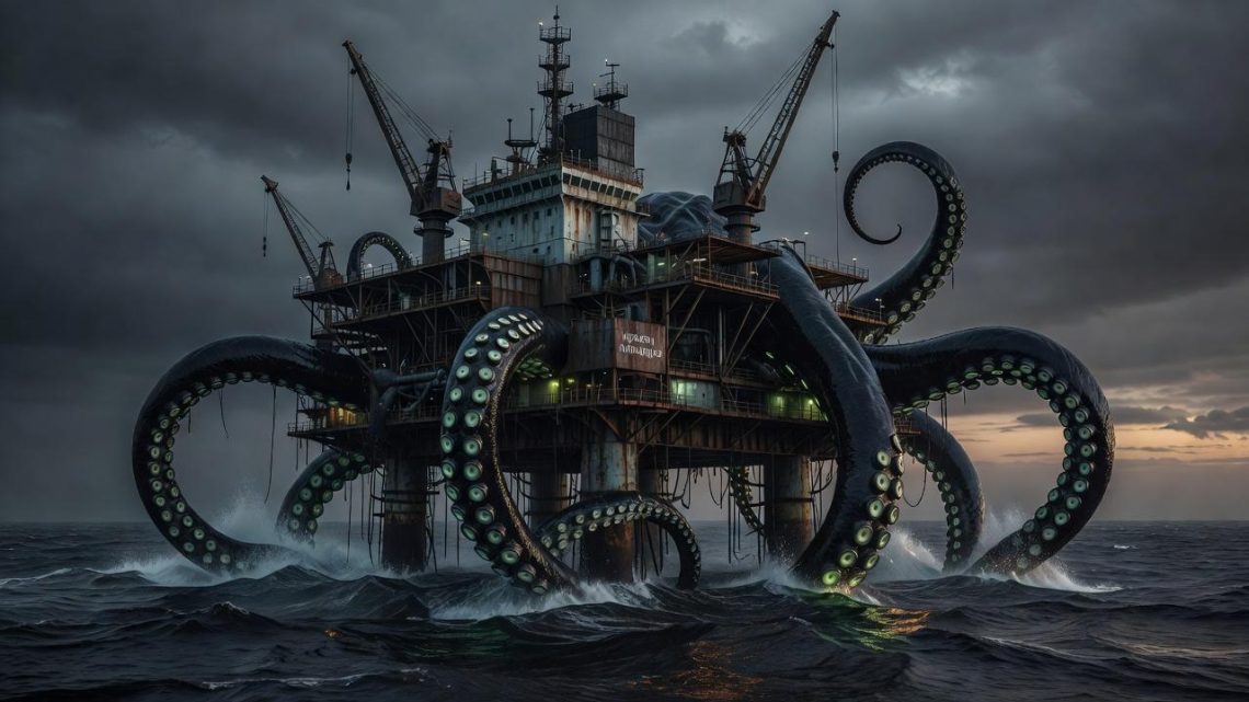 Kraken площадка: цифровой океан возможностей для смелых