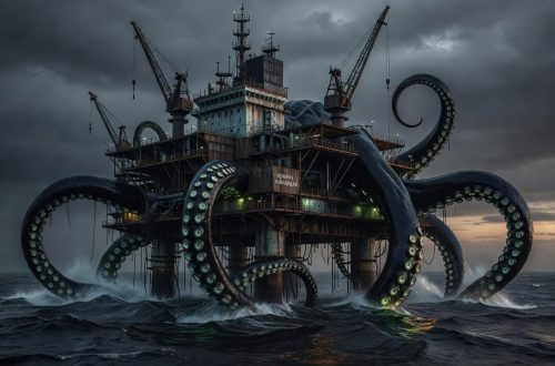 Kraken площадка: цифровой океан возможностей для смелых