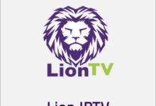 اشتراك Lion TV IPTV الكويت