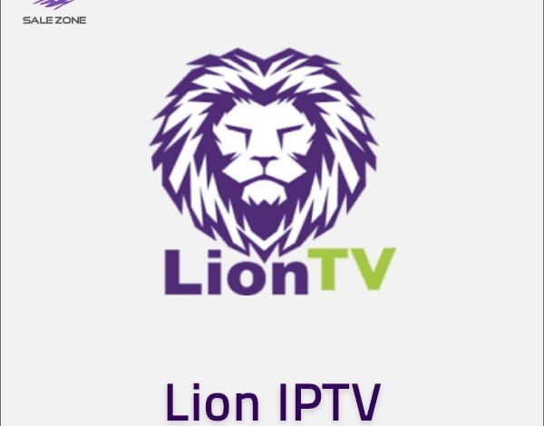 اشتراك Lion TV IPTV الكويت