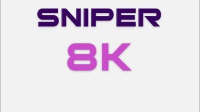 اشتراك Sniper IPTV 8K الكويت - عرض سعر اشتراك Sniper 8K لمدة سنة مع باقة قنوات كاملة